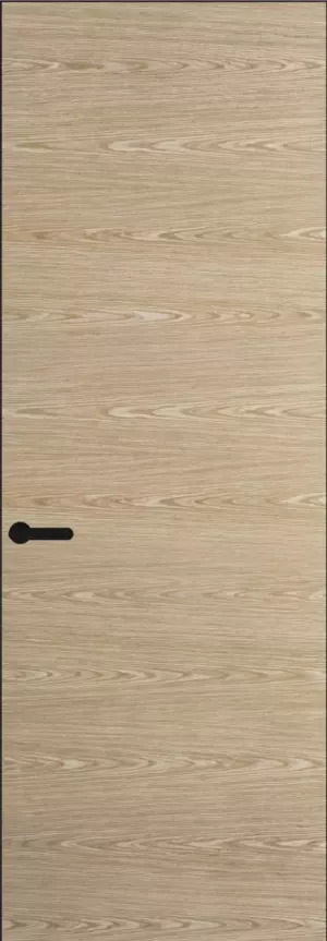Двери ProfilDoors Orange — Натуральный шпон