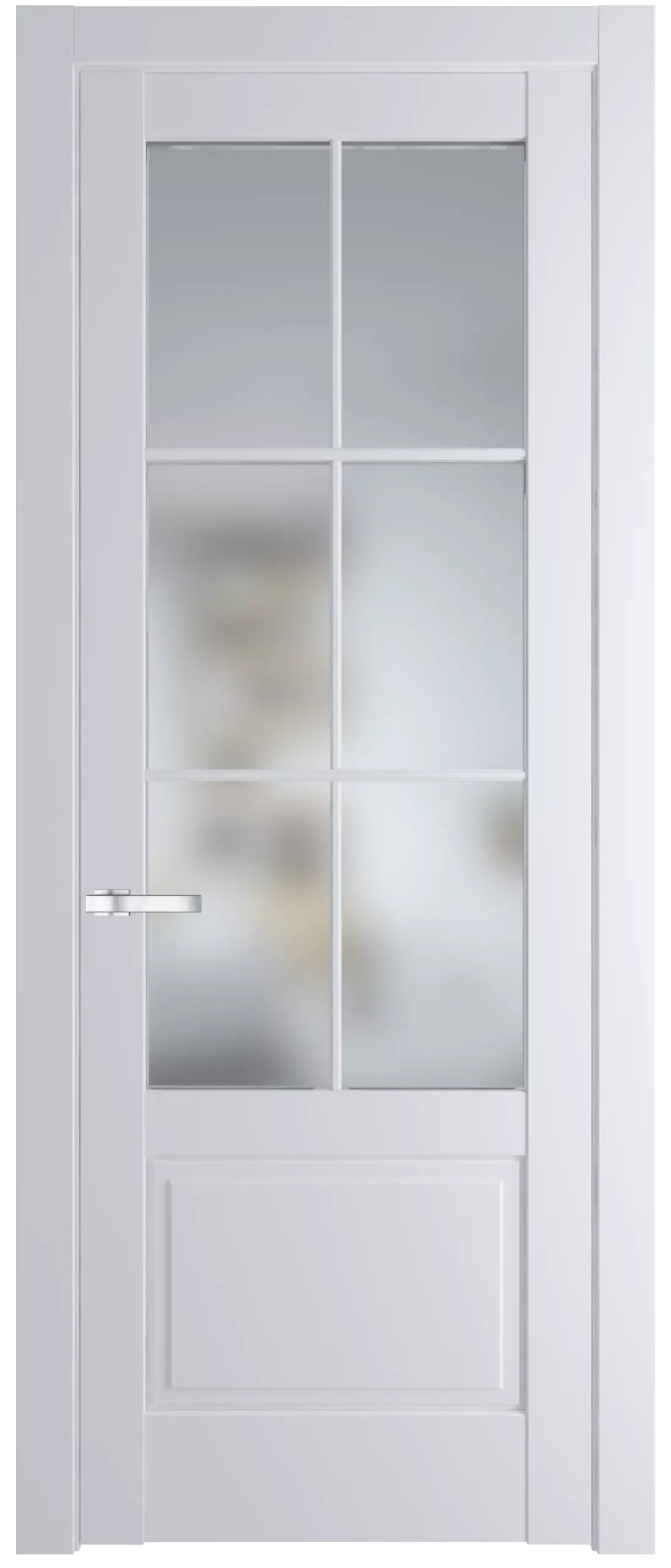 Дверь ProfilDoors 3.2.2(р.6)