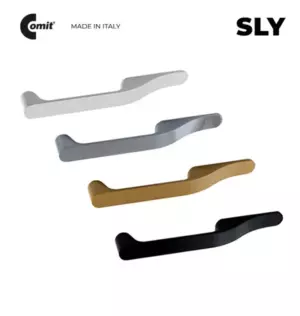 Ручка-скоба SLY для замка TOUCH