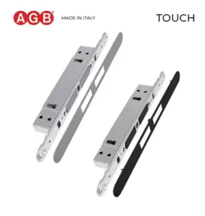 Замок магнитный AGB TOUCH